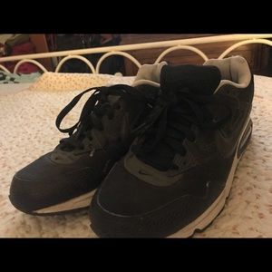 Nike air max skyline